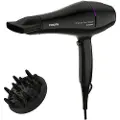Philips Hårføner DryCare Pro BHD274/00 - 2200 W
