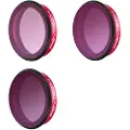 PGYtech Gradient Set (Professional) - Filtersett - gradert