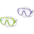 Intex Sea Scan Svømmemasker, Fra 8 år - 2 varianter