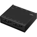IMG Stage Line DIB-102 2-channel DI box