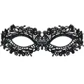 Obsessive A710, svart, monokromatisk, polyester, CE
