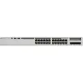 Cisco Catalyst 9200l Poe+ Switch 24 Porter