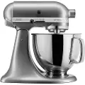 KitchenAid 5ksm175psecu Artisan Eltemaskin