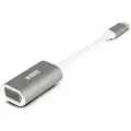 Urban Factory 30w Usb-c Til Vga-adapter