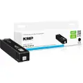 KMP H169BX, Sort, 236,9 ml, 1 stykker, 11000 sider