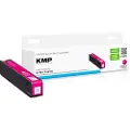 KMP H169MX, Fiolblå, 149,2 ml, 1 stykker, 10000 sider