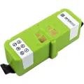 CoreParts - Batteri - Li-Ion - 4000 mAh - 57.6 Wh - grønn - for iRobot Roomba 614, 615, 671, 675, 680, 681, 690