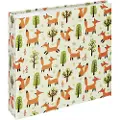 Hama Memo Forest - Album - 200 x 4x6 in (10x15 cm) - Rev x 1