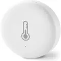 Lupus Electronics ZigBee Mini, Innendørs, Temperatur- og fuktighetssensor, Frittstående, Trådløs, 50 m, 2400 MHz