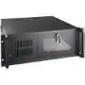 TooQ Atx 19´´ 4u Pc-tårnkasse