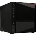 Asustor As5304t 4 Bays Nas