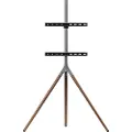 One For All Floor stand WM 7471 32-65 Turn Maximum weight (capacity) 30 kg Dark