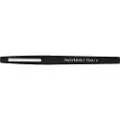 Papermate Flair Felt Tip Pens | Medium Point (0.7mm) | Black | 1 Count