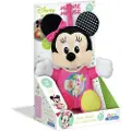 Clementoni Baby Minnie Kosedyr Med Lys Og Lyd