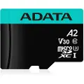 ADATA Premier Pro Microsdxc Uhs-i Class 10 128gb Minnekort