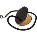 Easy Camp 500165, Gummibåt, Sort, Oransje, 175 mm, 260 mm, 57 mm, 520 g