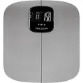 ProfiCare PC-PW 3006 FA, Elektronisk personvekt, 180 kg, 100 g, Sort, Rustfritt stål, 5 kg, Rektangel