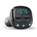 Energy Sistem Energy System bilsender | FM | USB-kontakt