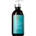 Moroccanoil Hydrating, Hår krem, 300 ml, Alle hårtyper, Pumpe flaske, AQUA/WATER/EAU, DIMETHICONE, CETEARYL ALCOHOL, PARFUM/FRAGRANCE, ARGANIA SPINOSA (ARGAN) KERNEL..., 1 stykker