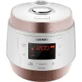 Cuckoo CMC-QSB501S / Premium Multi Cooker ICOOK Q5
