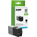 KMP H176BX - 35 ml - XXL-størrelse - svart - kompatibel - blekkpatron (alternativ for: HP 903XL) - for HP Officejet 6951, 6954, 6962 Officejet Pro 6960, 6961, 6970, 6971, 6974, 6975
