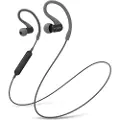 Koss Øreplugger BT232i FitClips Svart In-Ear Mic