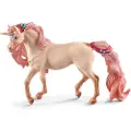 Schleich Decorated unicorn mare