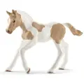 Schleich Horse Club Paint Horse Foal