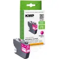KMP 1538,4006, Høyt (XL) utbytte, Fiolblå, 1 stykker