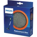 Philips Tilbehør til trådløs støvsuger Erstatningsfilter FC8009/01