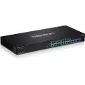 Trendnet Tpe-3018ls 18 Switch