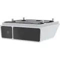Axis Fixed Box Kit A - Infrarød illuminator - for AXIS P1375-E, P1385-E