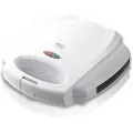 Haeger Zammy 750w Sandwichejern