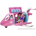 Barbie Dreamplane and Doll Playset