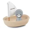 PlanToys Sæl sejlbåd