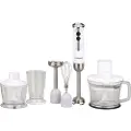 Blaupunkt HBD801WH, Matlagingsblender, 1000 W, Hvit