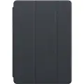 Apple Smart - Skjermdeksel for nettbrett - polyuretan - svart - for 10.2-inch iPad (7th generation, 8th generation, 9th generation) 10.5-inch iPad Air (3rd generation) 10.5-inch iPad Pro