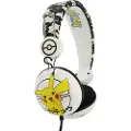 OTL TECHNOLOGIES Pokémon Pikachu Hodetelefoner
