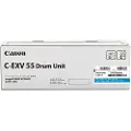 Canon C-exv55 Skrivertrommel