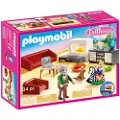 Playmobil 70207 Stue