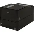 Citizen CL-E331 - Etikettskriver - direktetermisk / termisk overføring - Rull (11,8 cm) - 300 dpi - inntil 150 mm/sek - USB 2.0, LAN, RS232 - svart