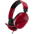Turtle Beach Recon 70n Rot Gaming-headset