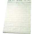 Esselte - Flippoverblokk - 650 x 1000 mm - 50 ark - universalstanset
