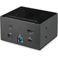 StarTech.com Dokkingstasjon For Module Connectivity Box