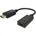 Vision Profesjonell Displayport Til Hdmi-adapter