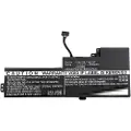 CoreParts - Batteri til bærbar PC - litiumpolymer - 2050 mAh - 23.1 Wh - svart - for Lenovo ThinkPad T470 20HD, 20HE, 20JM, 20JN