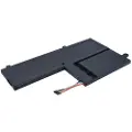 CoreParts - Batteri til bærbar PC - litiumpolymer - 4050 mAh - 30 Wh - svart