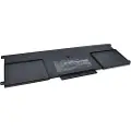 CoreParts - Batteri til bærbar PC - litiumpolymer - 4500 mAh - 50 Wh - svart - for ASUS ZENBOOK UX301LA