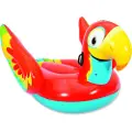 Bestway 41127, Flerfarget, Rideflåte, Vinyl, 90 kg, 1550 mm, 2000 mm