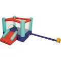 Bestway Spring N´slide Hoppeborg 245x200x148 Cm